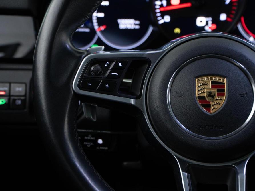 Porsche Cayenne III Москва  - изображение 14