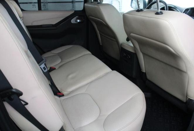 Nissan Pathfinder III Рестайлинг с пробегом 2012 года, цена 1 400 000 рублей, 212001 км, внедорожник, Автокод Объявления
