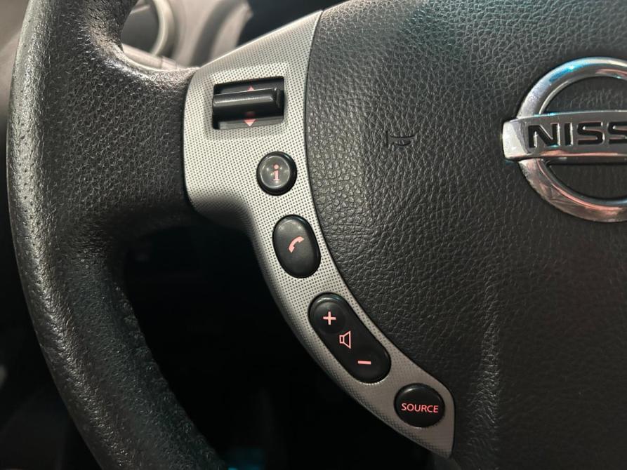Nissan Qashqai I Санкт-Петербург  - изображение 21