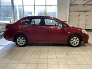 Nissan Tiida I Рестайлинг Челябинск  - изображение 26