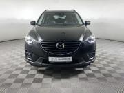 Mazda CX-5 I Рестайлинг Москва  - изображение 21