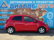 Kia Picanto III Набережные Челны  - изображение 26