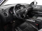 Infiniti QX60 I Рестайлинг Химки  - изображение 26