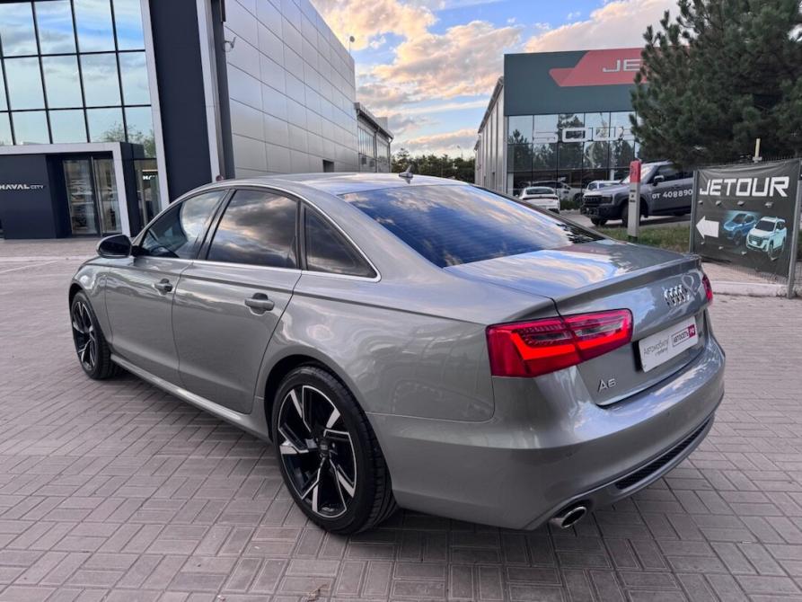 Audi A6 IV (C7) Астрахань  - изображение 5