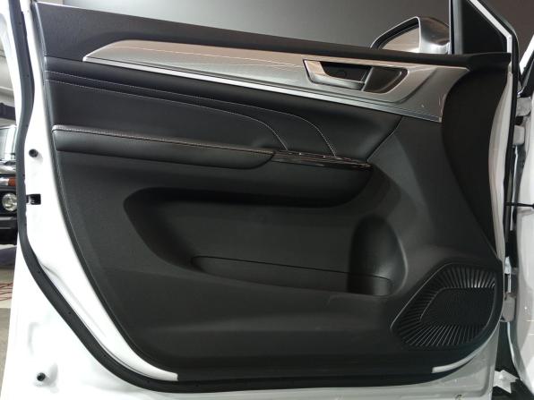 Haval M6 II с пробегом 2023 года, цена 1 780 000 рублей, 22477 км, внедорожник, Автокод Объявления