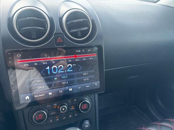 Nissan Qashqai I Рестайлинг с пробегом 2013 года, цена 869 900 рублей, 177325 км, внедорожник, Автокод Объявления