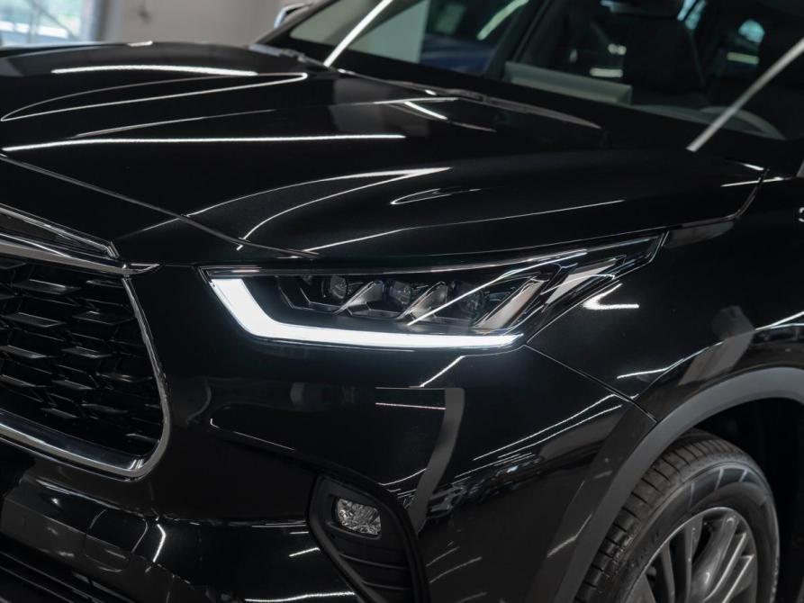 Toyota Highlander IV (XU70) Москва  - изображение 33
