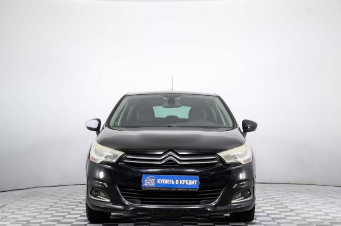 Citroen C4 II с пробегом 2011 года, цена 579 000 рублей, 140359 км, хэтчбек, Автокод Объявления
