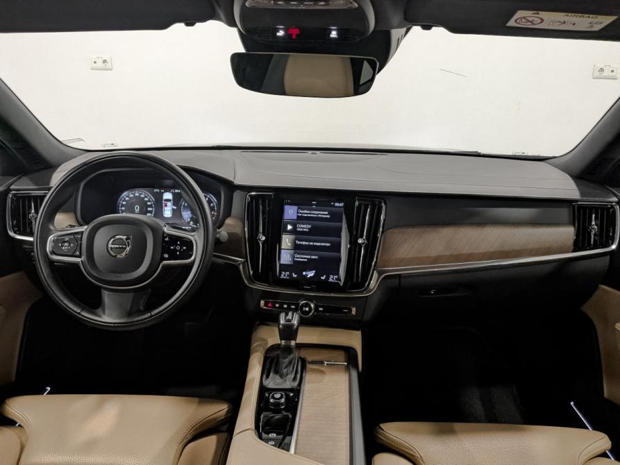 Volvo S90 II Москва  - изображение 14