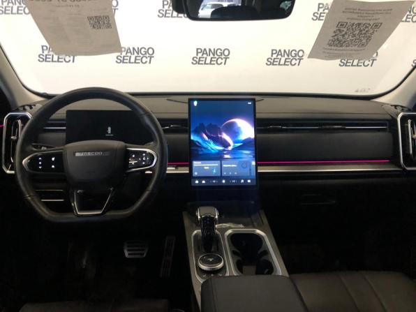 Jaecoo J7 I с пробегом 2023 года, цена 2 190 000 рублей, 31496 км, внедорожник, Автокод Объявления