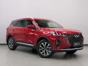 Chery Tiggo 7 Pro Max I Москва  - изображение 41