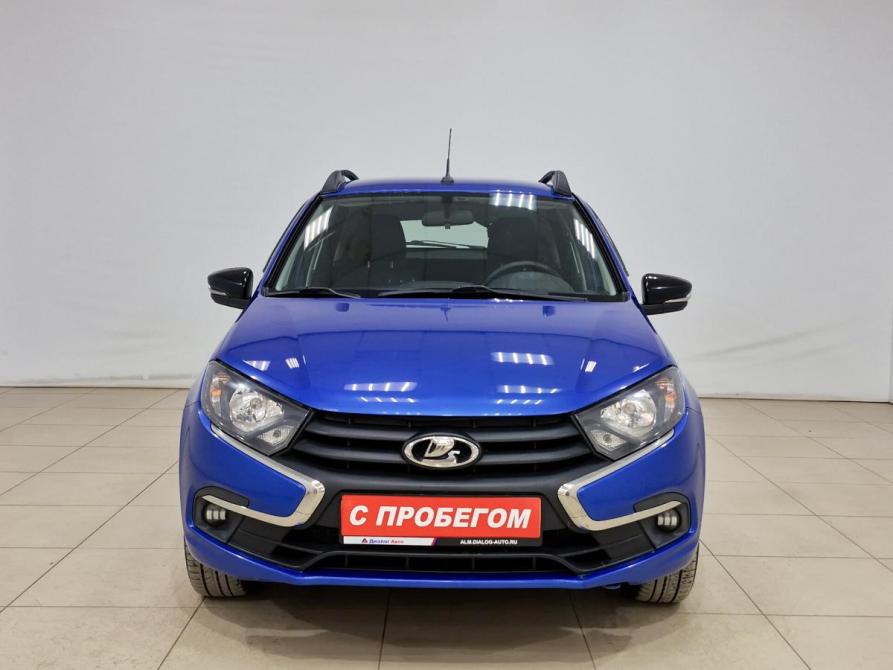 Lada (ВАЗ) Granta I Рестайлинг Альметьевск  - изображение 2