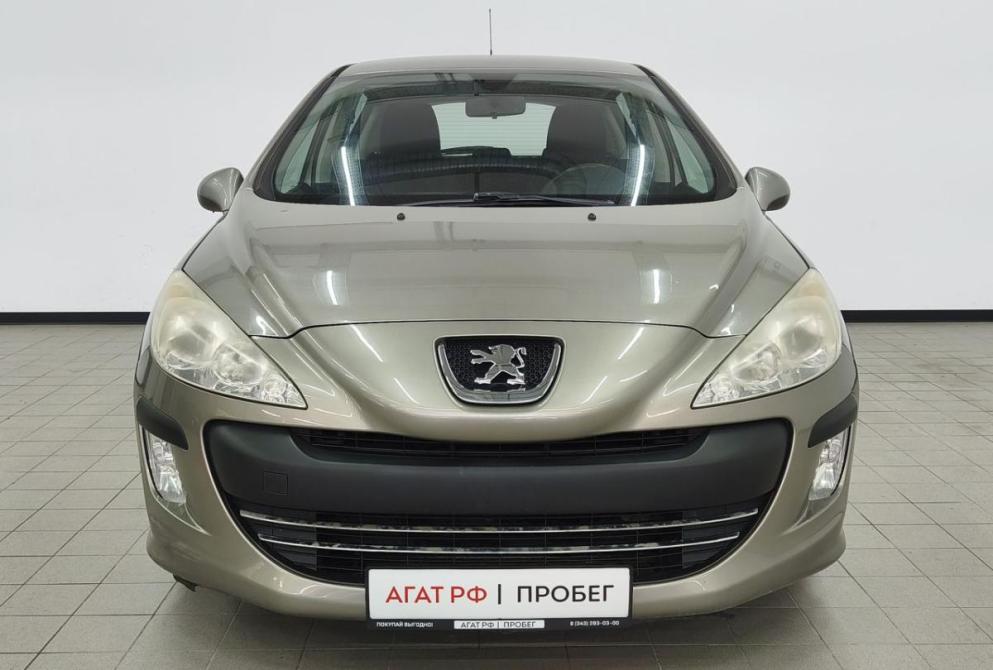 Peugeot 308 I Екатеринбург  - изображение 8