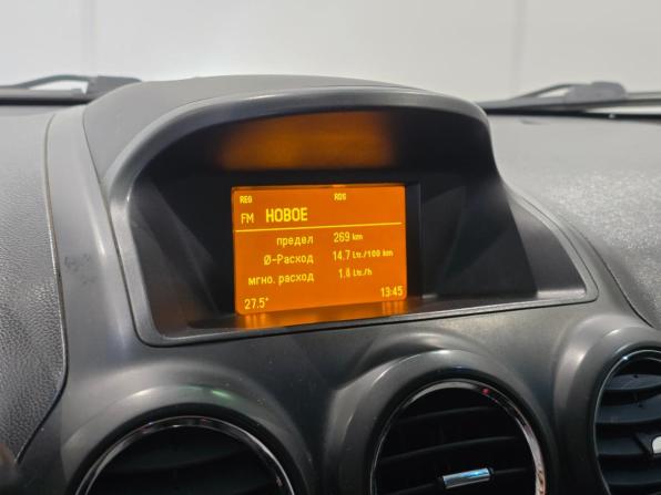 Opel Antara I Рестайлинг с пробегом 2013 года, цена 930 000 рублей, 220001 км, внедорожник, Автокод Объявления