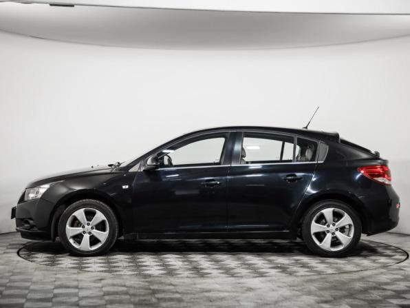 Chevrolet Cruze I Рестайлинг с пробегом 2012 года, цена 849 000 рублей, 96336 км, хэтчбек, Автокод Объявления