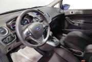 Ford Fiesta Mk6 Рестайлинг Саратов  - изображение 42