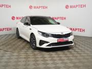 Kia Optima IV Рестайлинг Вологда  - изображение 19