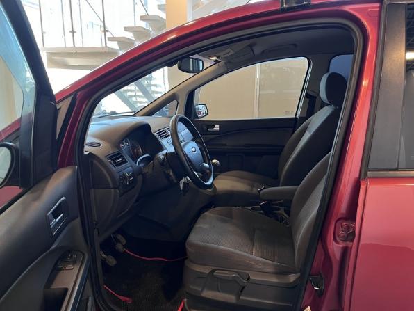 Ford C-MAX I с пробегом 2007 года, цена 293 000 рублей, 312998 км, компактвэн, Автокод Объявления
