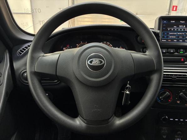 Lada (ВАЗ) Niva Travel I с пробегом 2021 года, цена 899 000 рублей, 81000 км, внедорожник, Автокод Объявления