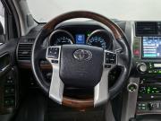 Toyota Land Cruiser Prado 150 Series Подольск  - изображение 36