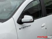 Renault Logan II Рестайлинг Москва  - изображение 39