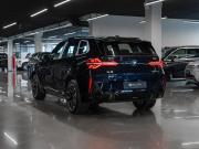 BMW X3 IV (G45/G48) Москва  - изображение 34
