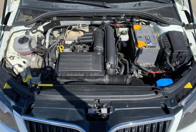 Skoda Octavia III (A7) с пробегом 2016 года, цена 1 000 000 рублей, 233991 км, лифтбек, Автокод Объявления