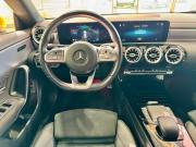 Mercedes-Benz CLA II (C118 X118) Москва  - изображение 31