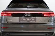 Audi Q8 I (4M) Сургут  - изображение 71