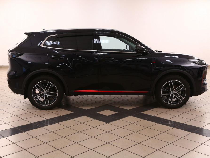 Changan UNI-S (CS55 Plus) I Иваново  - изображение 4