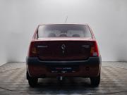 Renault Logan I Москва  - изображение 21