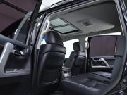 Toyota Land Cruiser 200 Series Рестайлинг 1 Москва  - изображение 28