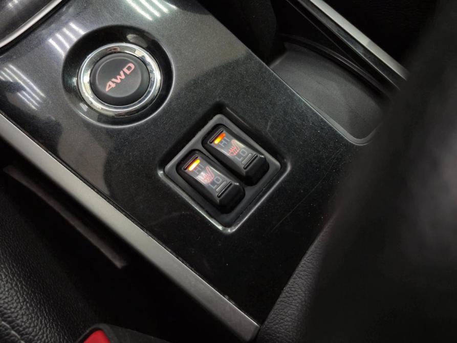Mitsubishi Outlander III Рестайлинг 2 Альметьевск  - изображение 20
