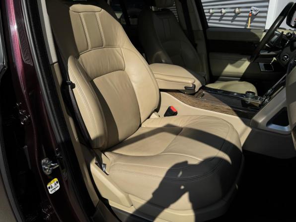 Land Rover Range Rover IV Рестайлинг с пробегом 2018 года, цена 5 190 000 рублей, 134464 км, внедорожник, Автокод Объявления
