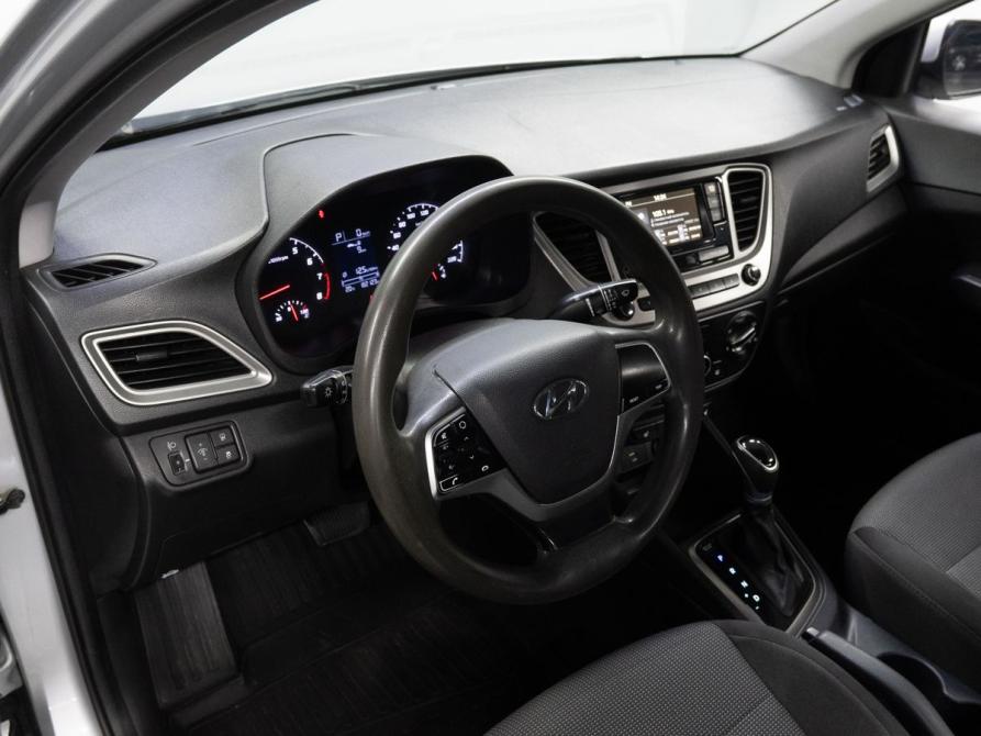 Hyundai Solaris II Тюмень  - изображение 10