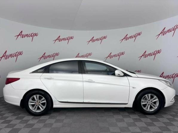 Hyundai Sonata VI (YF) с пробегом 2010 года, цена 649 000 рублей, 318803 км, седан, Автокод Объявления