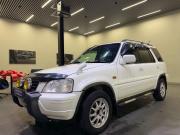 Honda CR-V I Новосибирск  - изображение 24