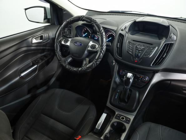 Ford Kuga II Рестайлинг с пробегом 2016 года, цена 1 199 000 рублей, 186900 км, внедорожник, Автокод Объявления