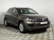 Volkswagen Touareg II Санкт-Петербург  - изображение 24