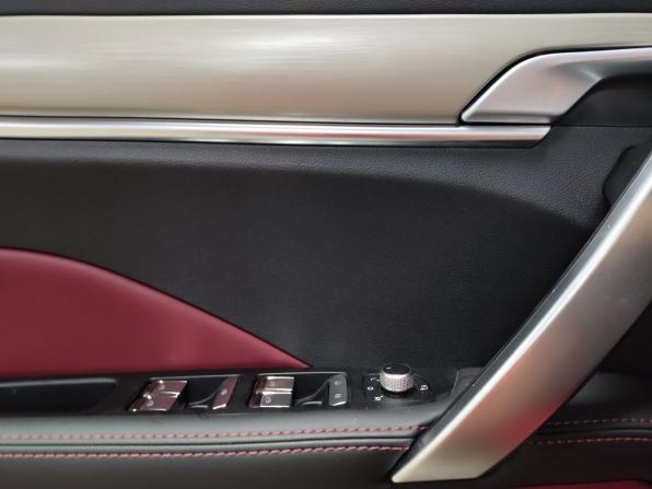 Geely Coolray I с пробегом 2023 года, цена 1 850 000 рублей, 34602 км, внедорожник, Автокод Объявления