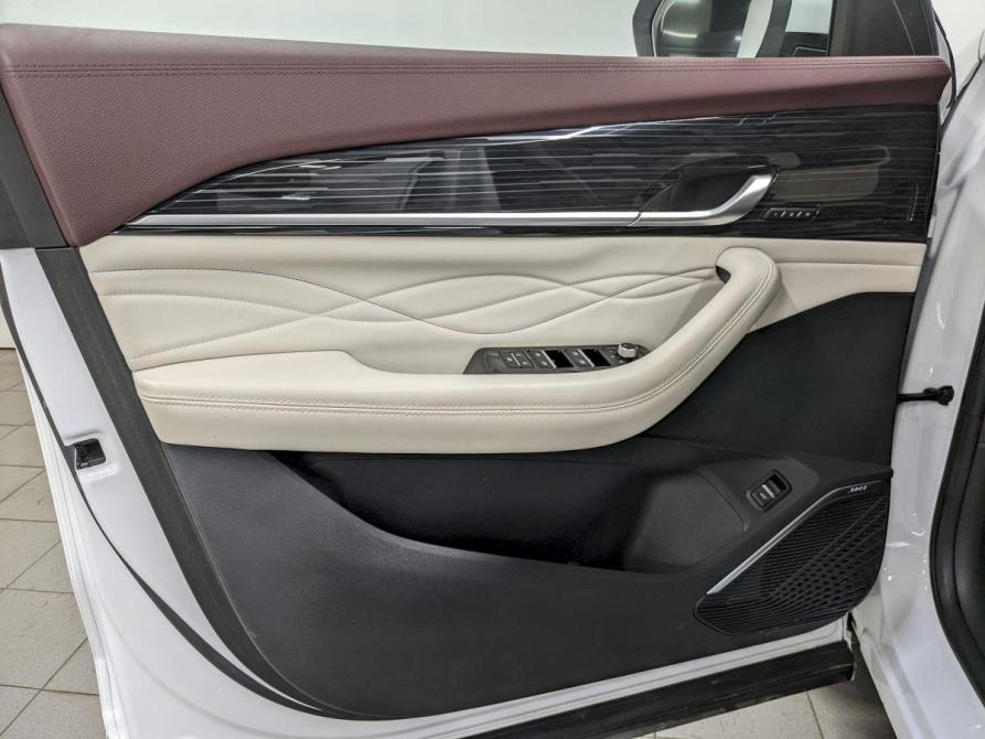 Geely Monjaro I Москва  - изображение 11