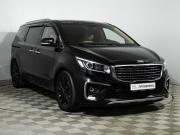Kia Carnival III Санкт-Петербург  - изображение 26