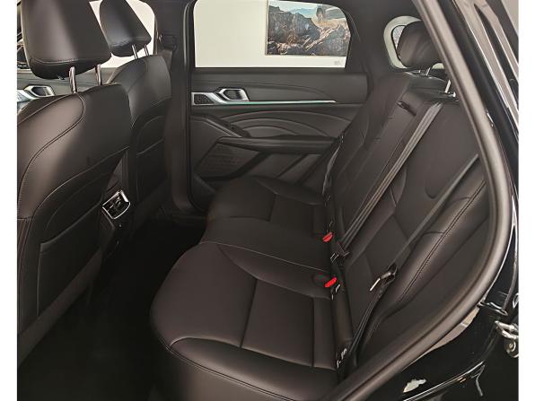 Новый Haval F7 II 2026 года, цена 3 068 010 рублей, внедорожник, Автокод Объявления