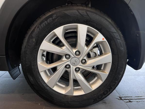 Hyundai Tucson III Рестайлинг с пробегом 2019 года, цена 2 350 000 рублей, 145974 км, внедорожник, Автокод Объявления