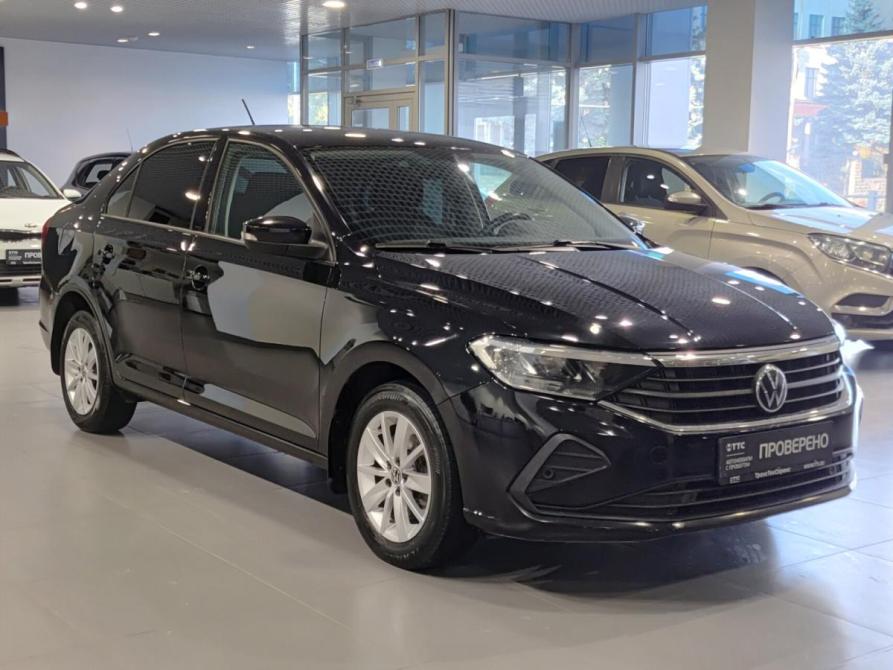 Volkswagen Polo VI Казань  - изображение 3