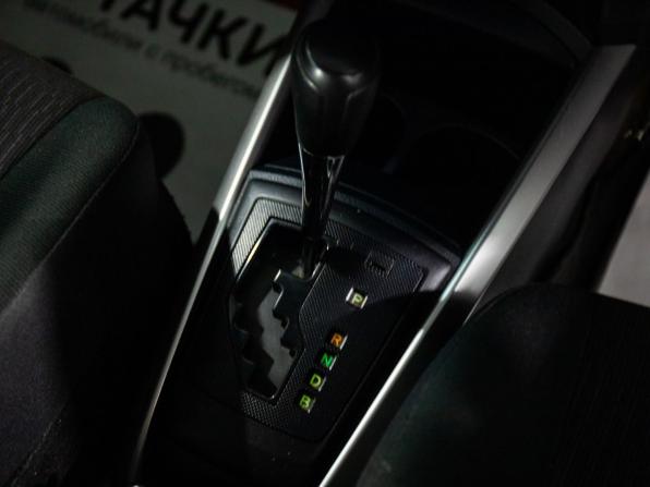 Toyota Corolla XI (E160 E170 E180) Рестайлинг 1 с пробегом 2016 года, цена 1 099 500 рублей, 170000 км, универсал, Автокод Объявления
