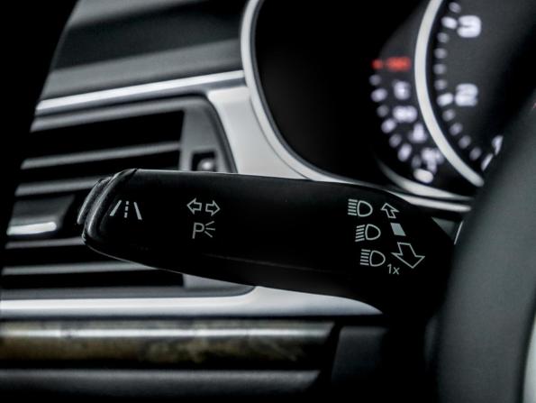 Audi A6 IV (C7) с пробегом 2013 года, цена 1 600 000 рублей, 178830 км, седан, Автокод Объявления