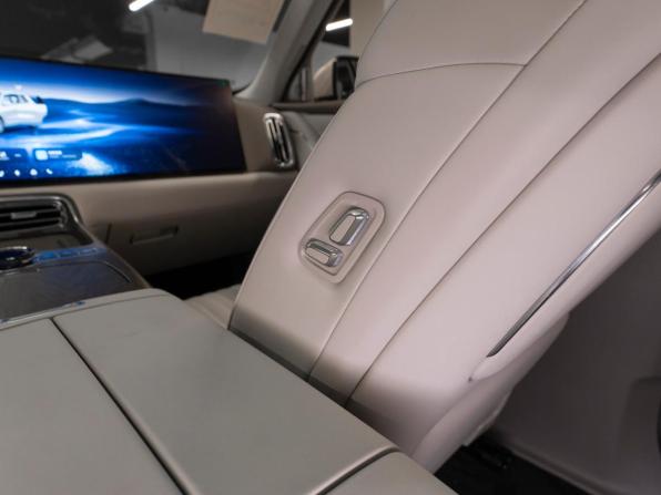 Geely Galaxy M9 с пробегом 2025 года, цена 6 550 000 рублей, 50 км, внедорожник, Автокод Объявления