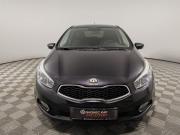 Kia Ceed II Москва  - изображение 23