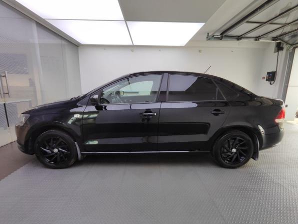 Volkswagen Polo V с пробегом 2013 года, цена 1 005 000 рублей, 134500 км, седан, Автокод Объявления